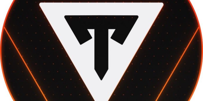 900x900 Typical Gamer Logo Wallpapers