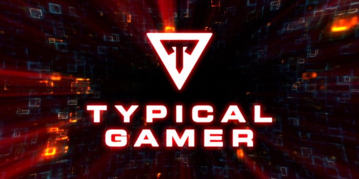 1920x1080 Typical Gamer Streaming Intro on Vimeo