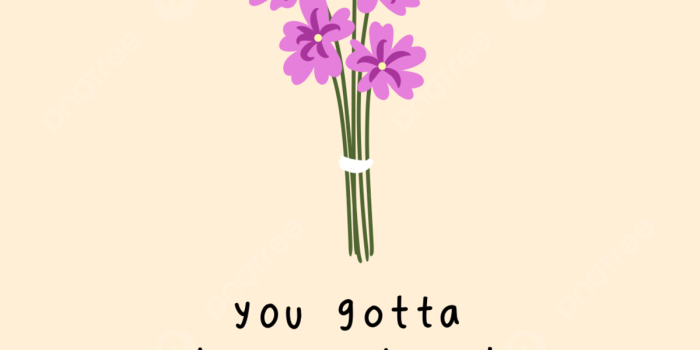 1200x2401 Mobile Wallpaper Cute Flowers Purple