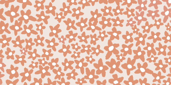 1467x2200 Tiny Flowers- Wallpaper