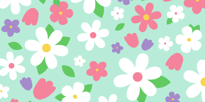 1920x1080 Spring Flower Wallpaper — Gathering Beauty