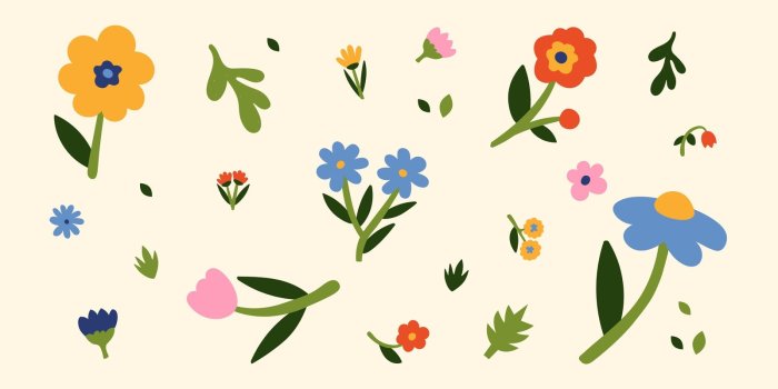 1600x900 floral desktop wallpaper templates