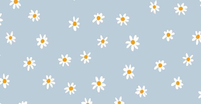 675x1200 Cute Floral Wallpapers