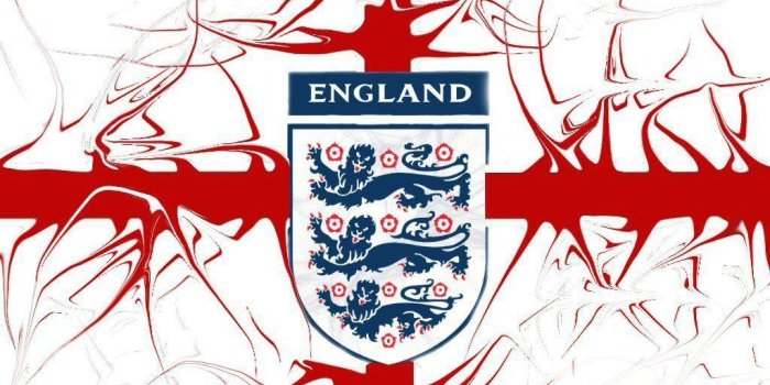 1024x768 England National Football Team