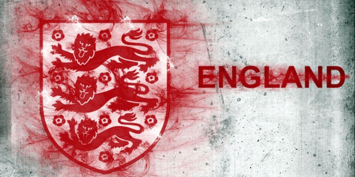 2560x1600 England National Football Team