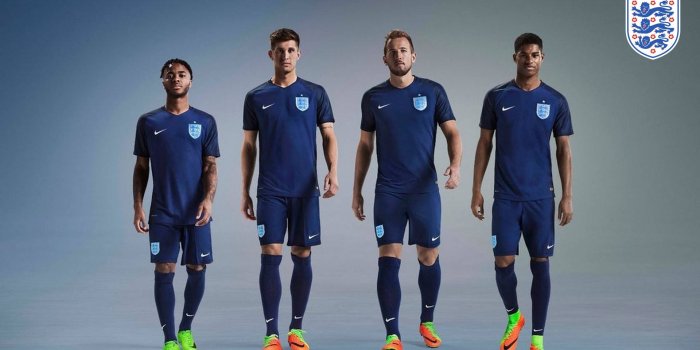 1920x1080 200+] England National Football Team