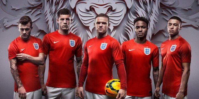 1920x1080 England Football Team Wallpapers