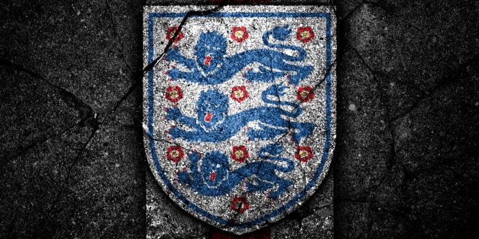 3840x2400 Sports, Logo, Emblem, England, Soccer