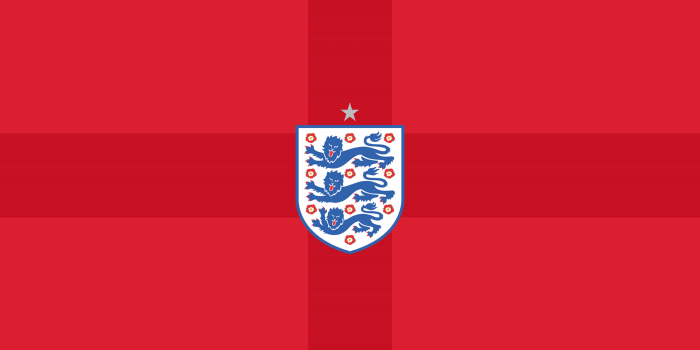 2560x1440 England Crest HD Wallpaper