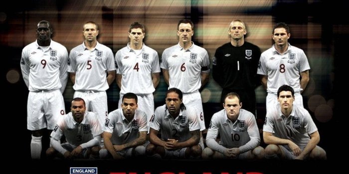 1280x960 Download England National Football Team