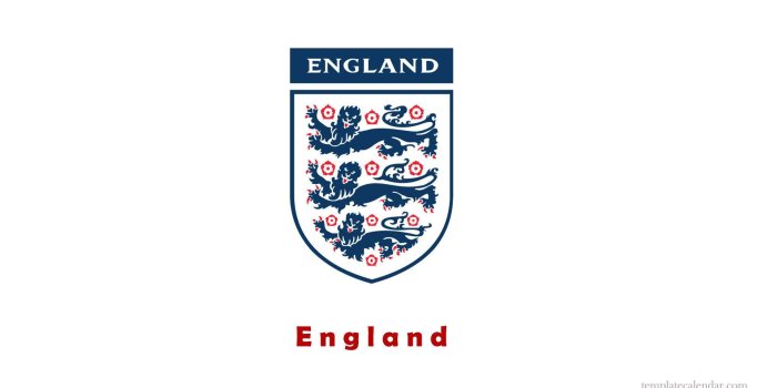 1920x1080 England National Football Team