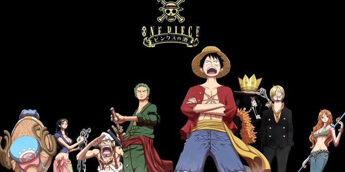1920x1080 100+] One Piece Cool Wallpapers