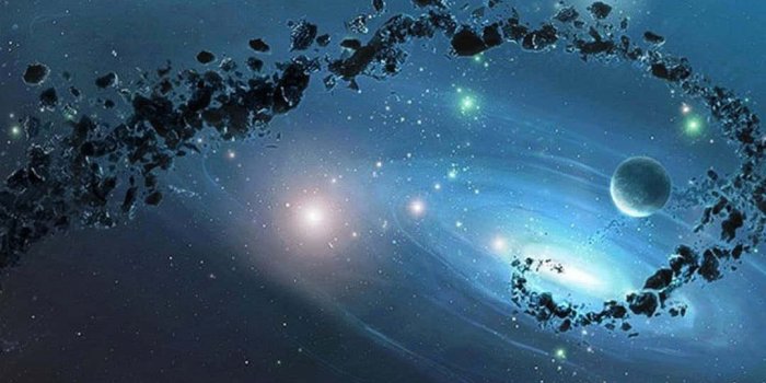 1080x1920 Download Cool 3d Space Wallpaper