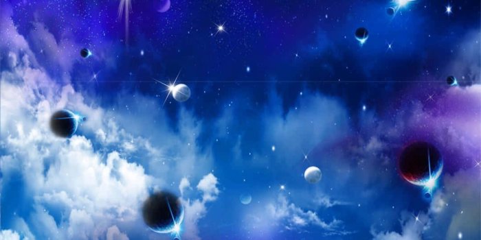 1080x1793 100+] 3d Galaxy Wallpapers | Wallpapers.com