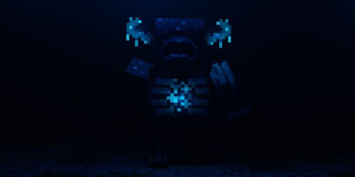 1920x1080 warden minecraft Wallpapers