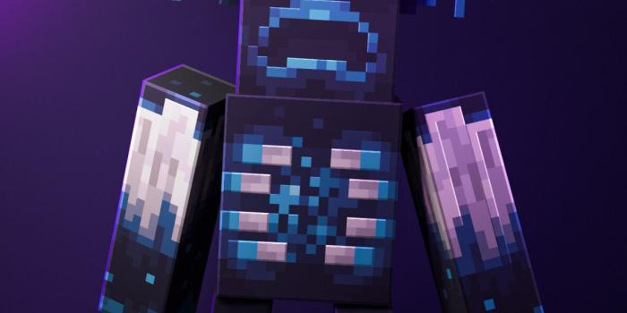 1185x1080 Minecraft Warden