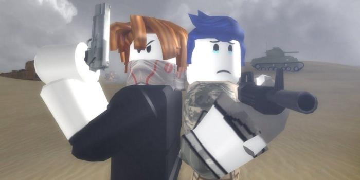 1280x720 Roblox Last Guest Wallpapers