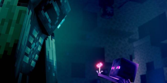 960x960 warden minecraft Wallpapers