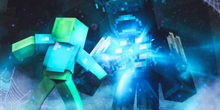 1280x720 warden minecraft Wallpapers