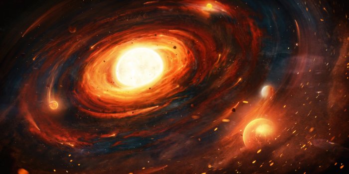 3840x2160 Space 3d Art 4k Wallpaper,HD Digital