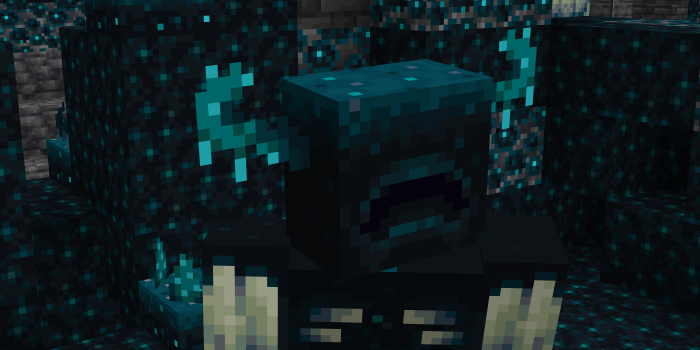 7680x4320 Epic Minecraft 8k Wallpaper - Dive In