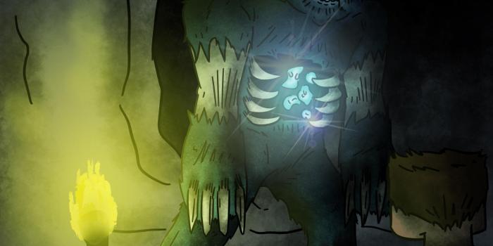 1920x1920 Some Warden Fanart I Made A While Ago