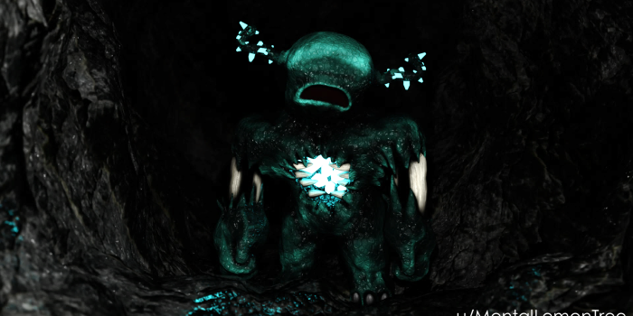 1920x1080 Minecraft Warden Wallpapers - Wallpaper