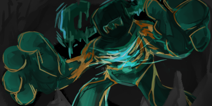 1920x1080 Minecraft Warden Wallpapers - Wallpaper