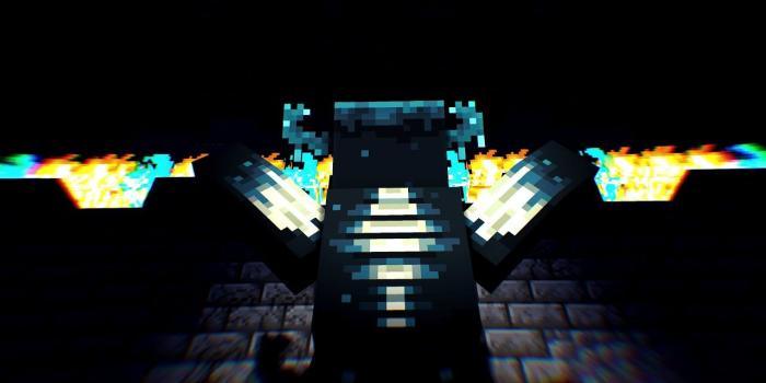 1280x720 warden minecraft Wallpapers