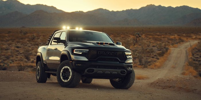 2880x1403 2024 Ram 1500 TRX Pictures | Explore