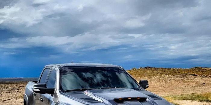 1080x1920 Dodge RAM Pickup Wallpapers APK