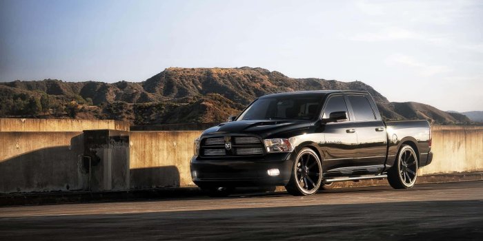 1920x1200 100+] Dodge Ram Wallpapers | Wallpapers.com