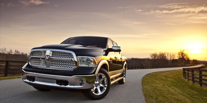 1920x1200 2013 Dodge Ram 1500 Wallpaper - HD Car