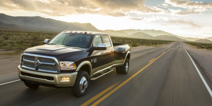2560x1600 2013 Dodge Ram Heavy Duty Wallpaper