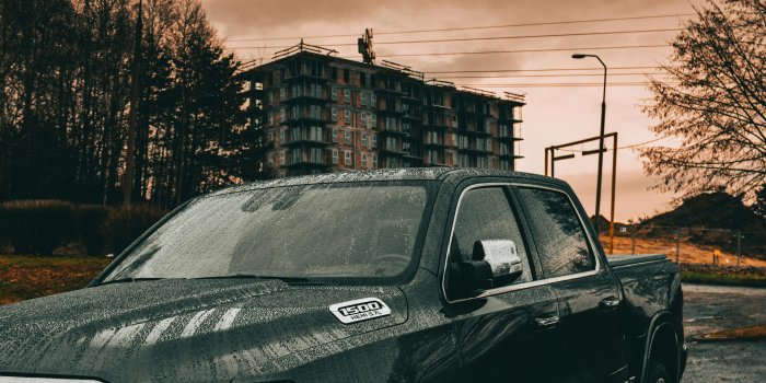 3721x5582 Dodge Ram Photos, Download The BEST