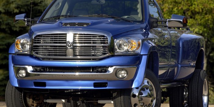 1600x1200 Dodge Ram 5500 BFT 2007–09 wallpapers
