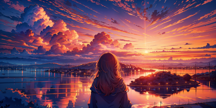 4096x2350 Anime 4k HD Wallpapers