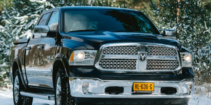 3000x5332 Dodge Ram Pictures | Download Free