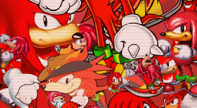 640x1385 Knuckles Wallpaper for iPhone XR : r