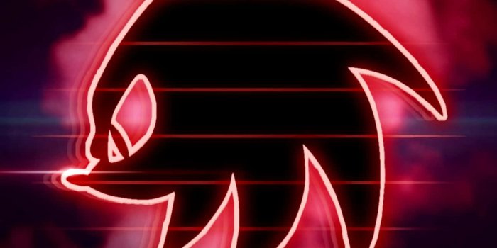 1296x1920 Knuckles Wallpaper