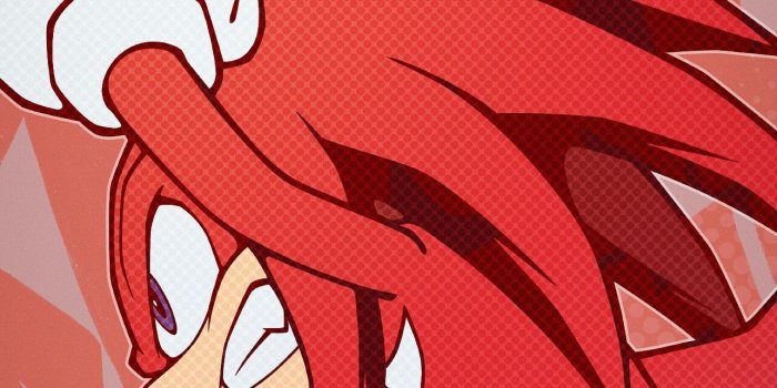 1284x2778 Sonic Channel Artwork - Sonic