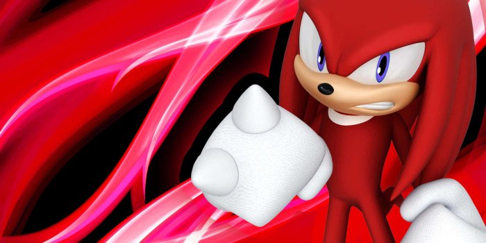 1920x1200 Download free Knuckles The Echidna