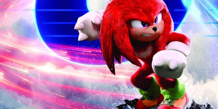 1920x1600 Download free Knuckles The Echidna