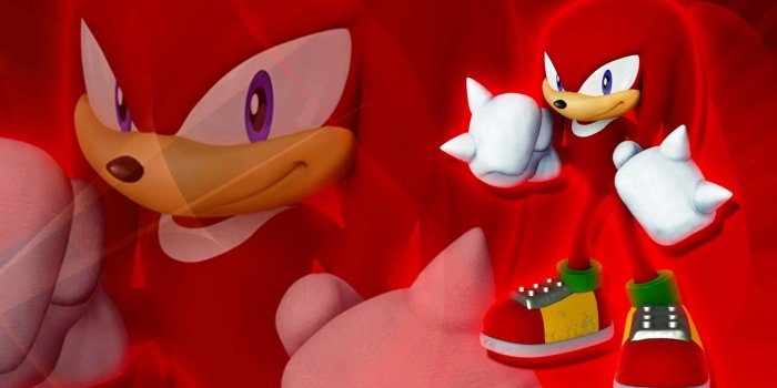 1919x1155 Knuckles The Echidna HD Wallpapers