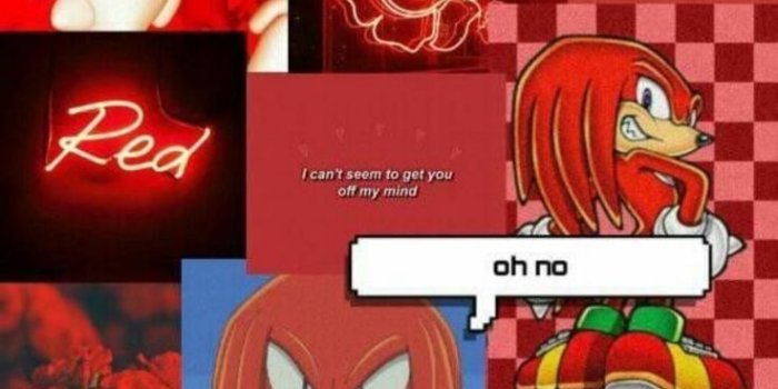 736x1308 Wallpaper knuckles | Cute wallpapers