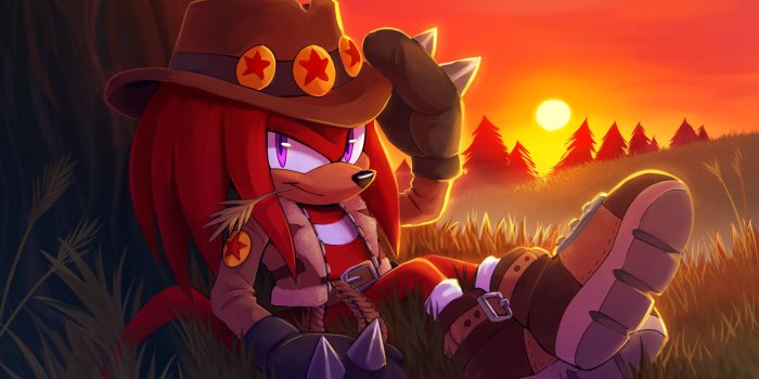 1920x1413 Download free Knuckles The Echidna