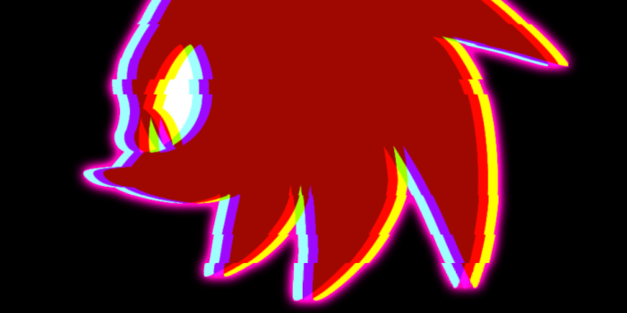 945x2048 Sonic And Knuckles Wallpapers