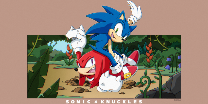1200x750 Sonic Channel Wallpaper Cover Story
