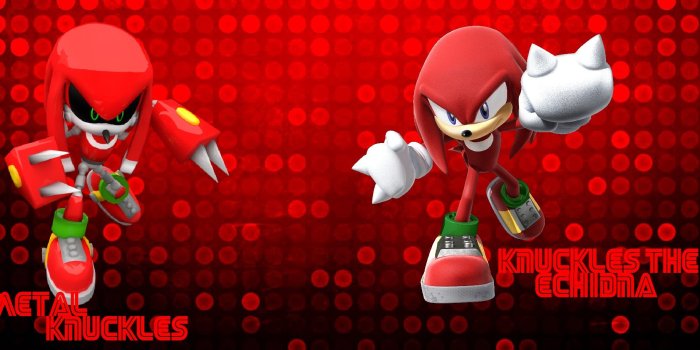 1880x908 Knuckles The Echidna Wallpapers (48