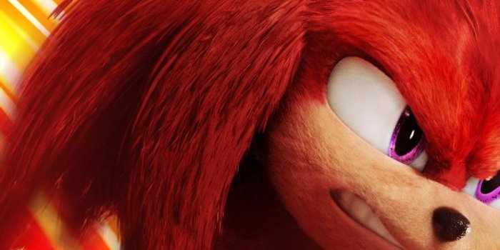 740x1096 Sonic 2 Knuckles Wallpapers - Wallpaper